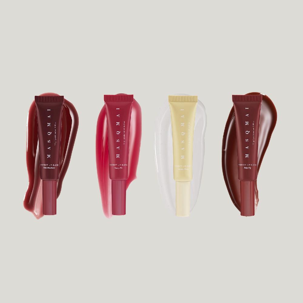 Masqmai Perfect Lipgloss - brillo de labios En línea