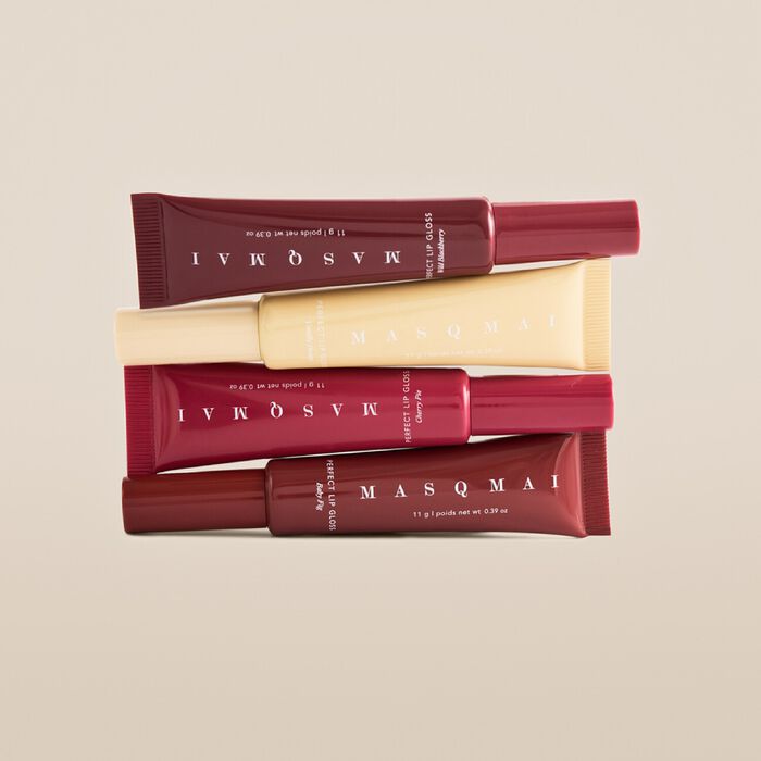 Masqmai Perfect Lipgloss - brillo de labios En línea