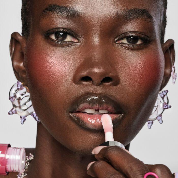 Milk Makeup Kush Best Buds Lip Oil Duo - Un estuche de dos aceites Kush Lip Oil Outlet