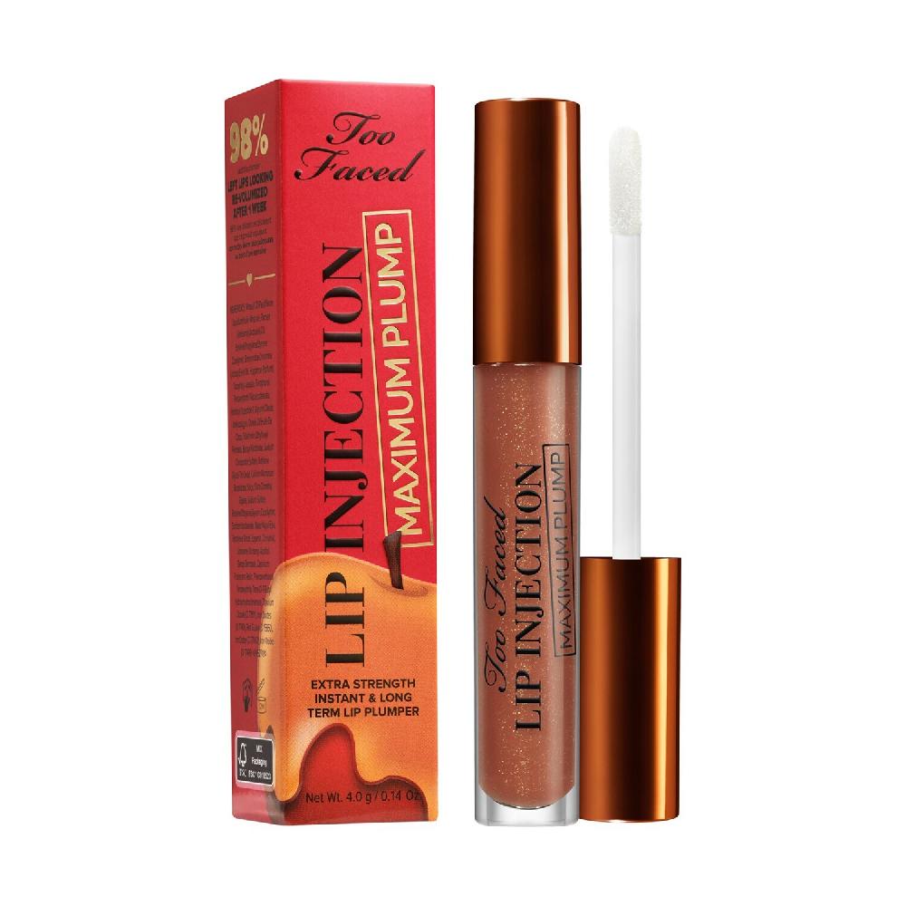 Too Faced Lip Injection Maximum Plump - Gloss Outlet online