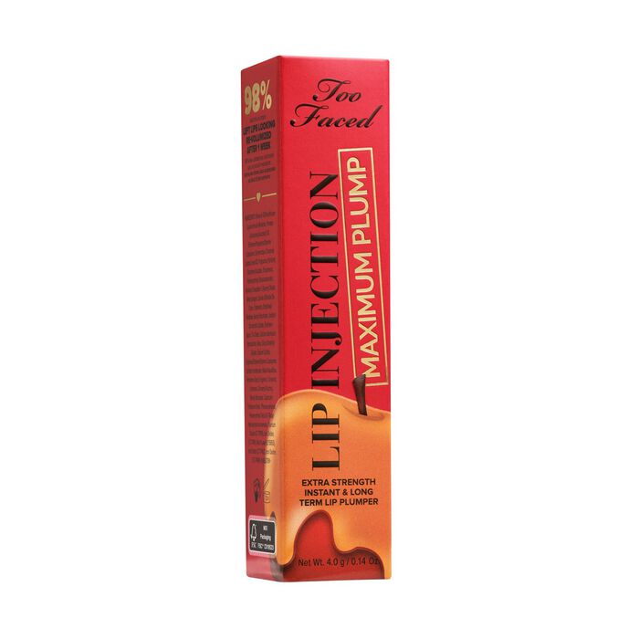 Too Faced Lip Injection Maximum Plump - Gloss Outlet online