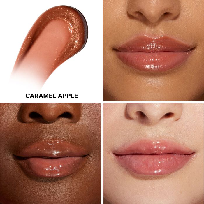 Too Faced Lip Injection Maximum Plump - Gloss Outlet online