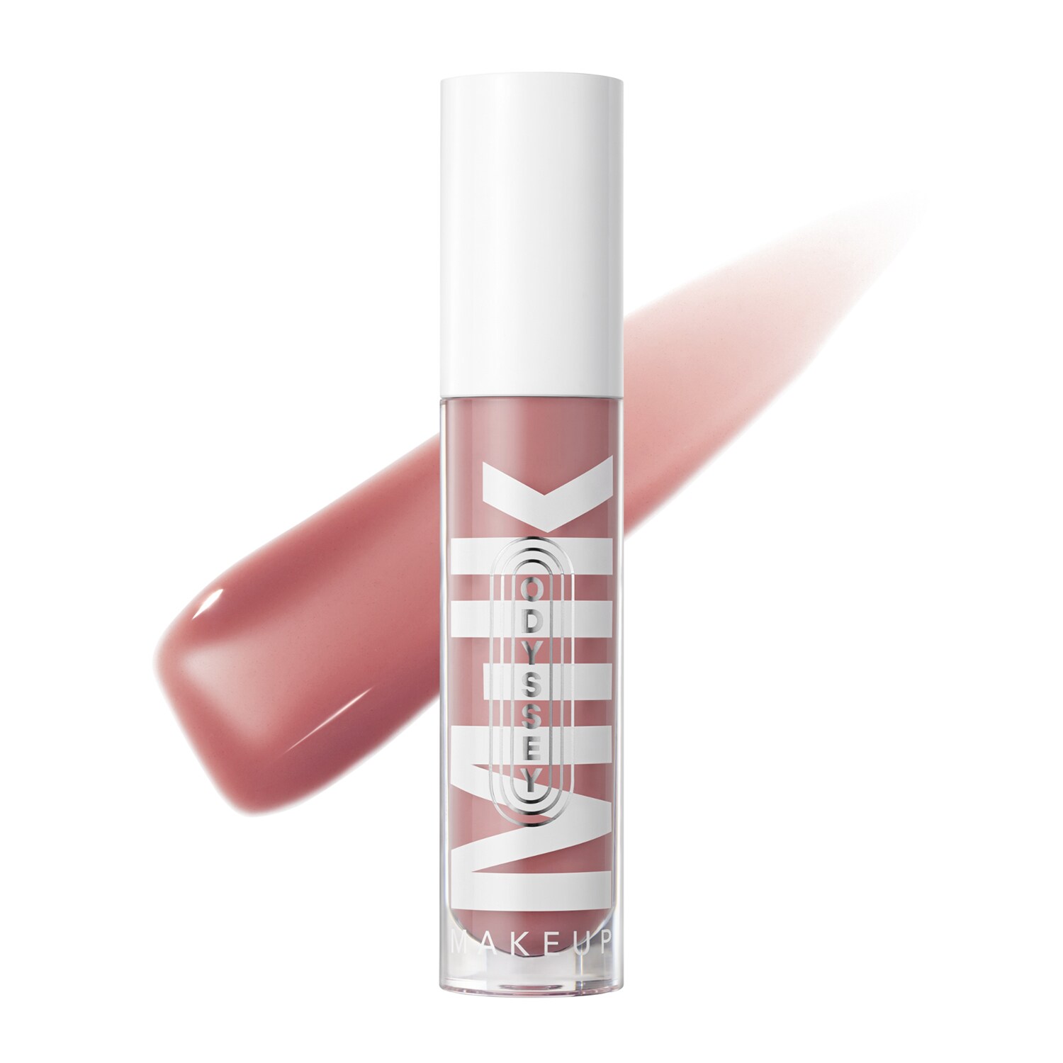 Milk Makeup Odyssey Lip Oil Gloss - Brillo con aceite hidratante seco Odyssey Ofertas