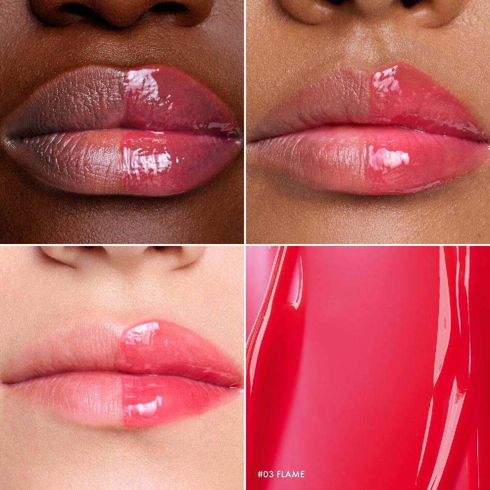 Sephora Collection Moving Lights - Kit Duo Labios En oferta