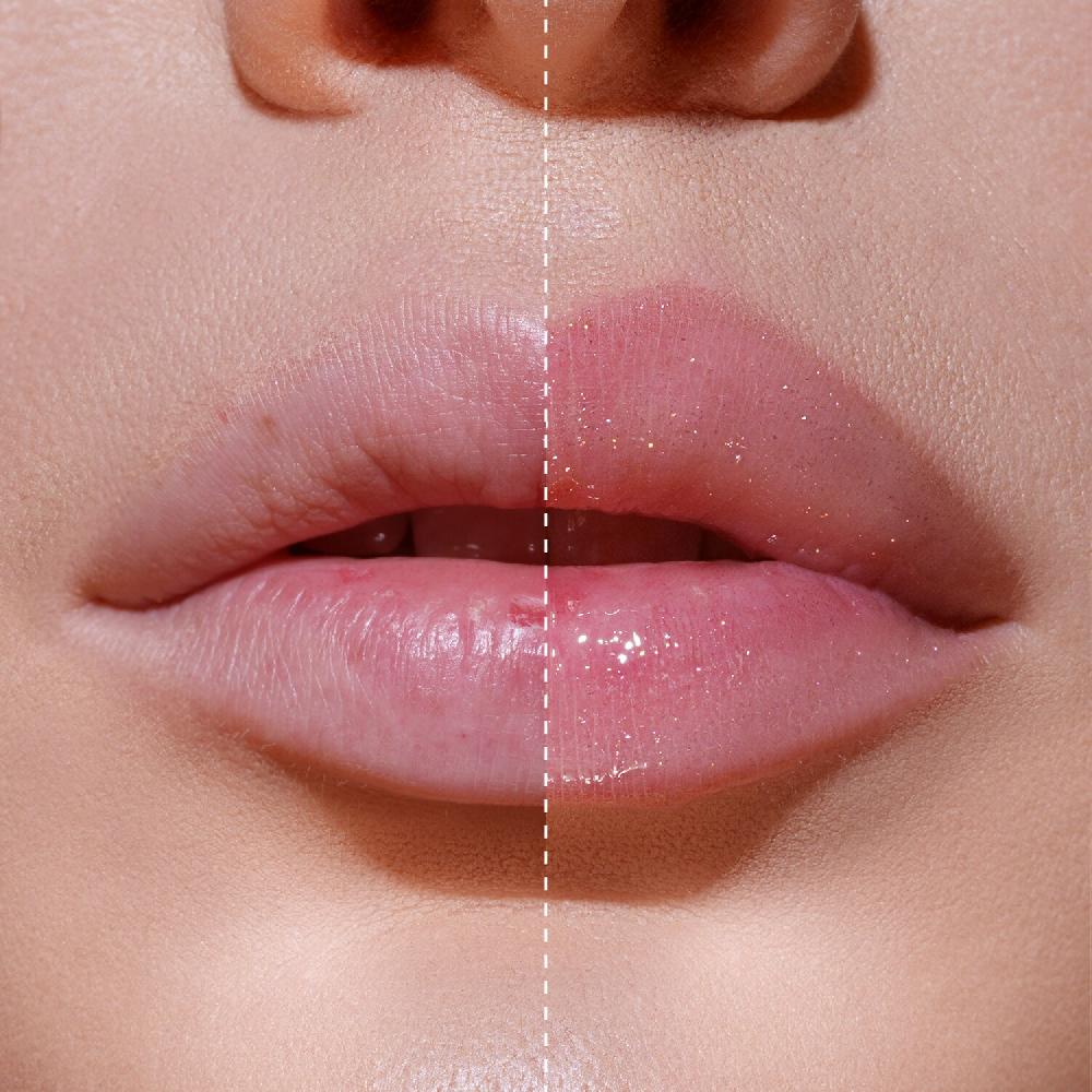 Natasha Denona Golden Glimmer Gloss - Gloss brillante voluminizador Gran oferta