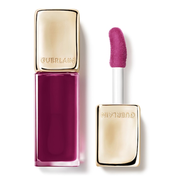 Guerlain KissKiss Bee Glow Oil - Aceite de labios