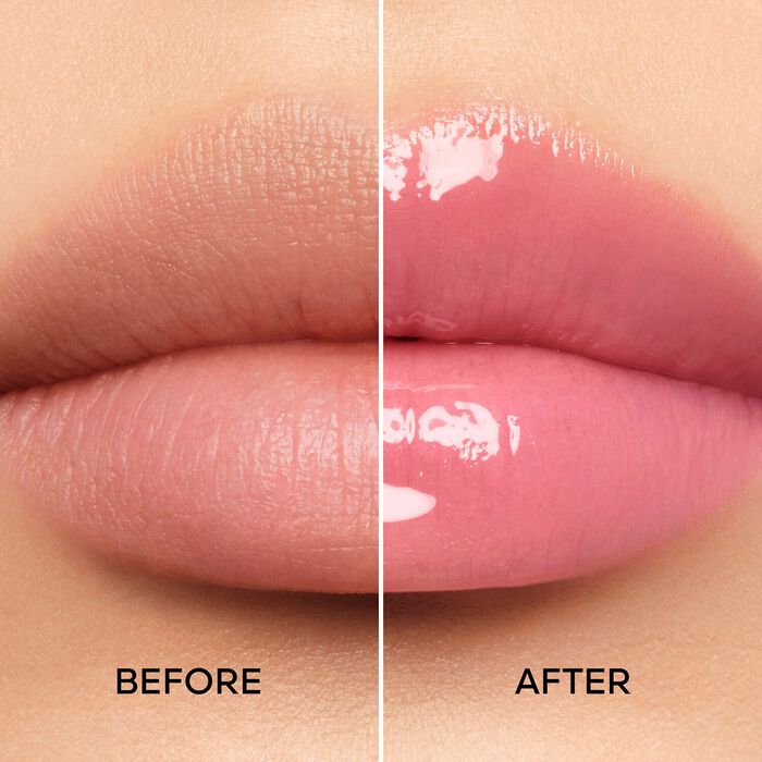 Guerlain KissKiss Bee Glow Oil - Aceite de labios Rebajas de fábrica