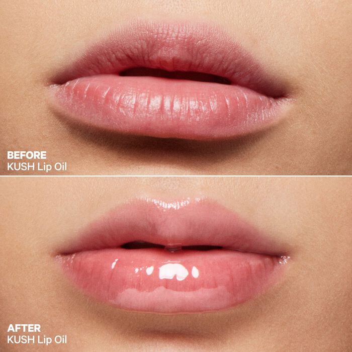 Milk Makeup Kush Lip Oil - Aceite labial hidratante con color Los más vendidos