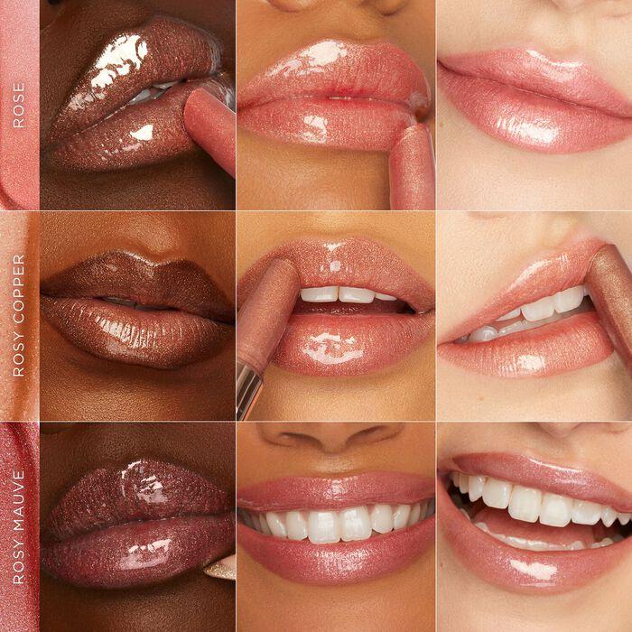 Tarte Maracuja Juicy Lip Shimmer Glass Plump - Gloss voluminizador con brillo Ventas relámpago