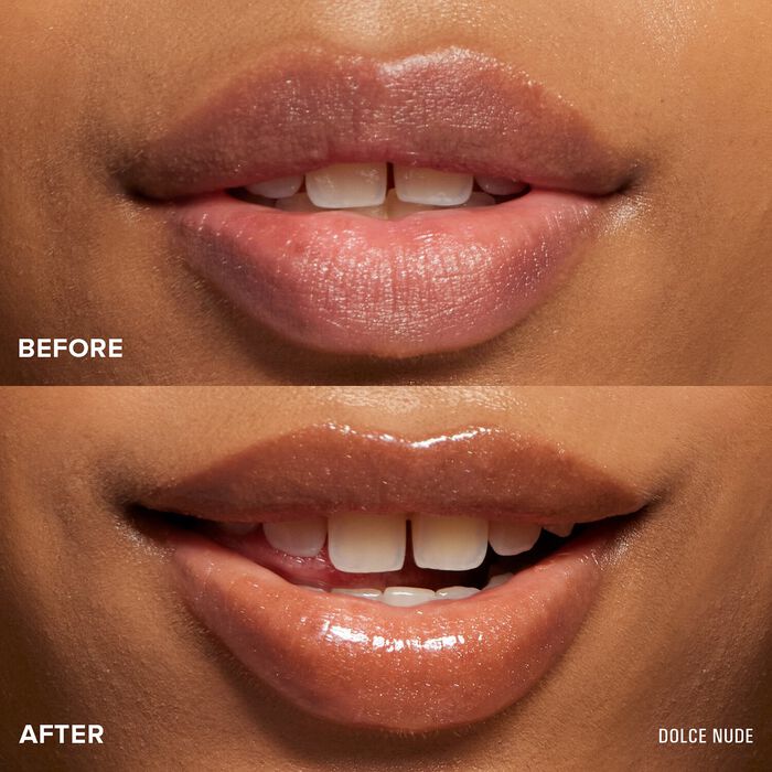 Nudestix Hydrating Peptide Lip Butter - Mantequilla hidratante para los labios Descuento