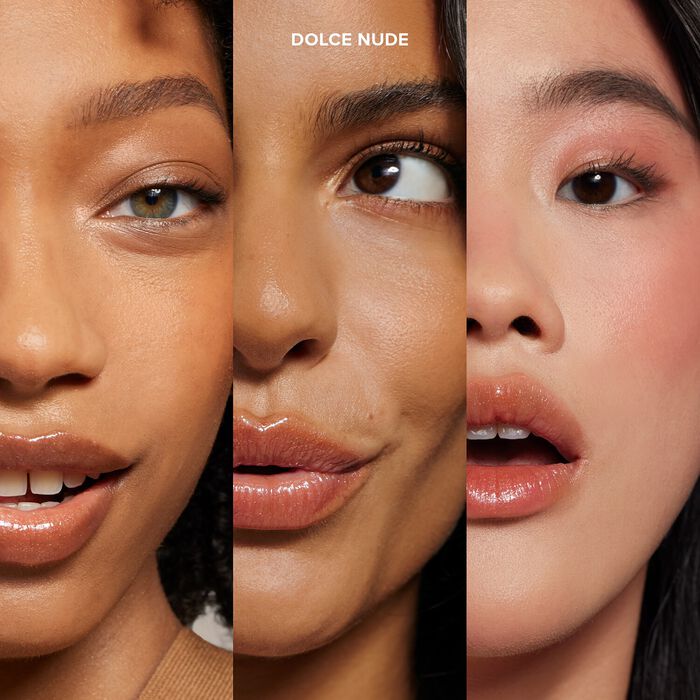 Nudestix Hydrating Peptide Lip Butter - Mantequilla hidratante para los labios Descuento