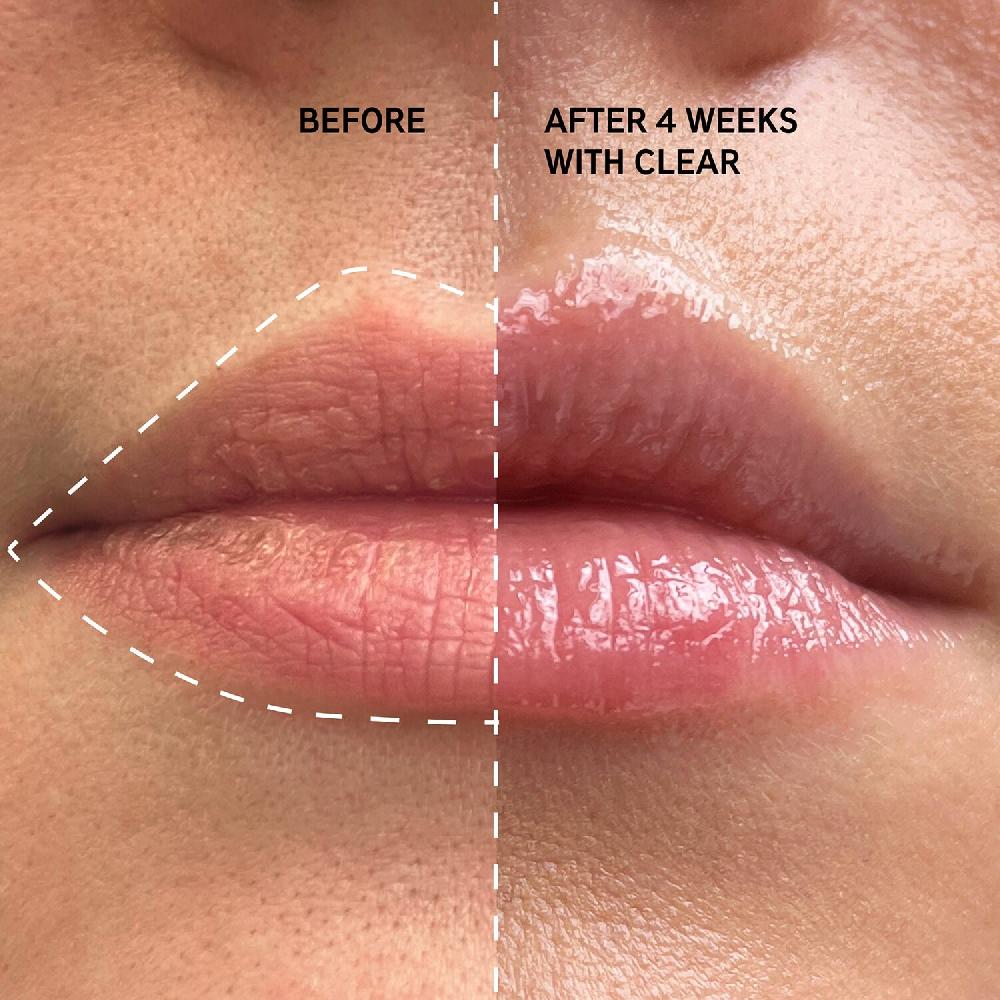The Inkey List Tripeptide Plumping Lip Balm - Bálsamo labial voluminizador con tripéptidos Tienda