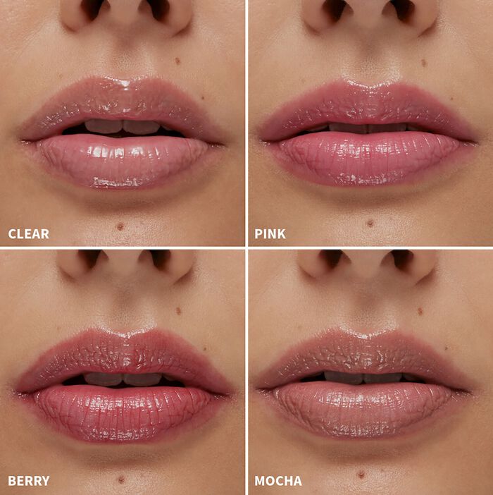 The Inkey List Tripeptide Plumping Lip Balm - Bálsamo labial voluminizador con tripéptidos Tienda