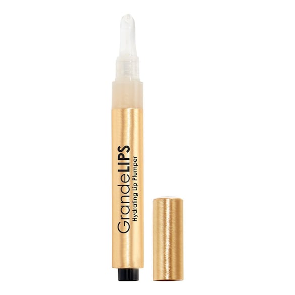 Grande Cosmetics GrandeLIPS Hydrating Lip Plumper Gloss - Brillo de labios voluminizador Liquidación