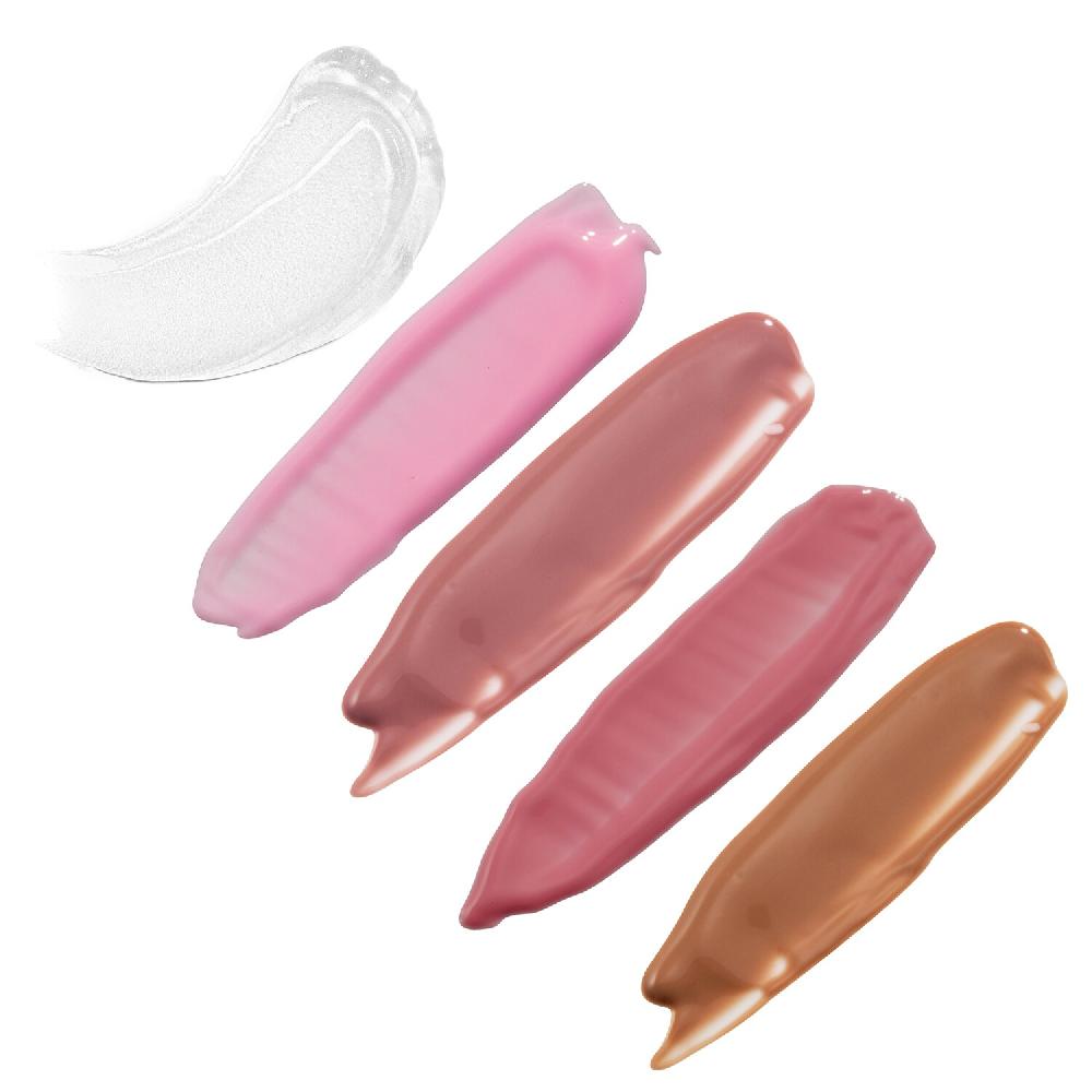 Grande Cosmetics GrandeLIPS Hydrating Lip Plumper Gloss - Brillo de labios voluminizador Liquidación