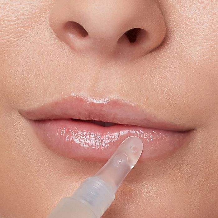 Grande Cosmetics GrandeLIPS Hydrating Lip Plumper Gloss - Brillo de labios voluminizador Liquidación