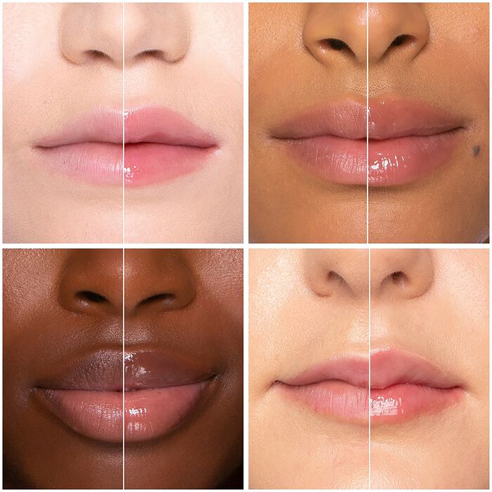 Too Faced Tamaño Viaje Lip Injection Extreme - Brillo Labial Hidratante y Voluminizador Rebajas online