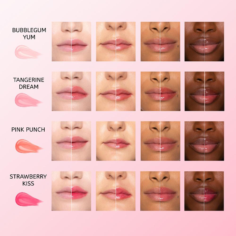 Too Faced Lip Injection Extreme Lip Plumper - Brillo Labial Hidratante y Voluminizador Envío gratis