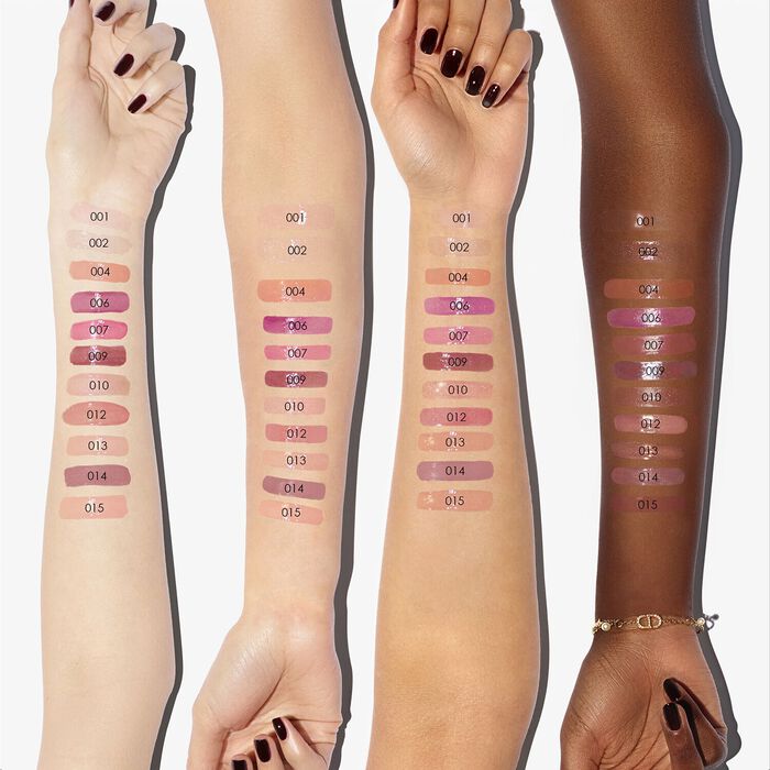 Dior Backstage Dior Addict Lip Maximizer - Brillo de labios repulpante e hidratante Oferta especial