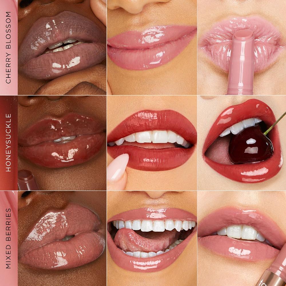 Tarte Maracuja Juicy Lip Plump - Gloss hidratante y voluminizador Últimos 3 días