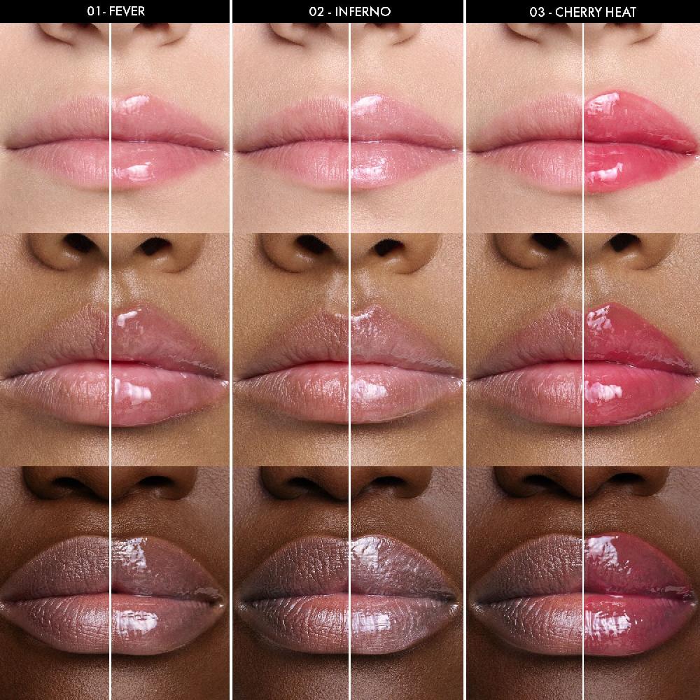 Sephora Collection Outrageous intense - Hidratante de labios COMPRAR AHORA