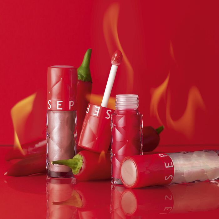 Sephora Collection Outrageous intense - Hidratante de labios COMPRAR AHORA