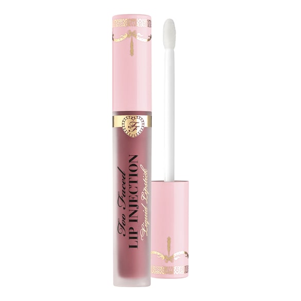 Too Faced Lip Injection - Labial Líquido ÚLTIMAS EDICIONES