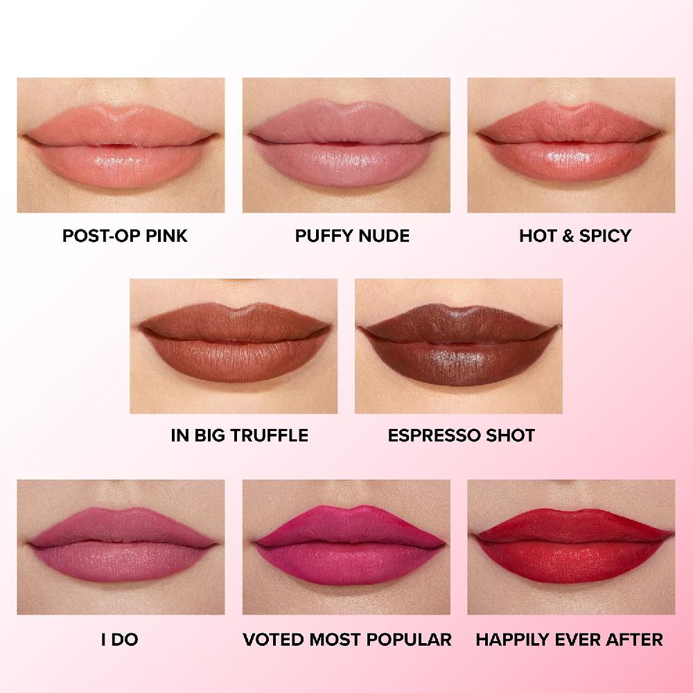 Too Faced Lip Injection Extreme Lip Shaper - Delineador de Labios Voluminizador Últimos 2 días