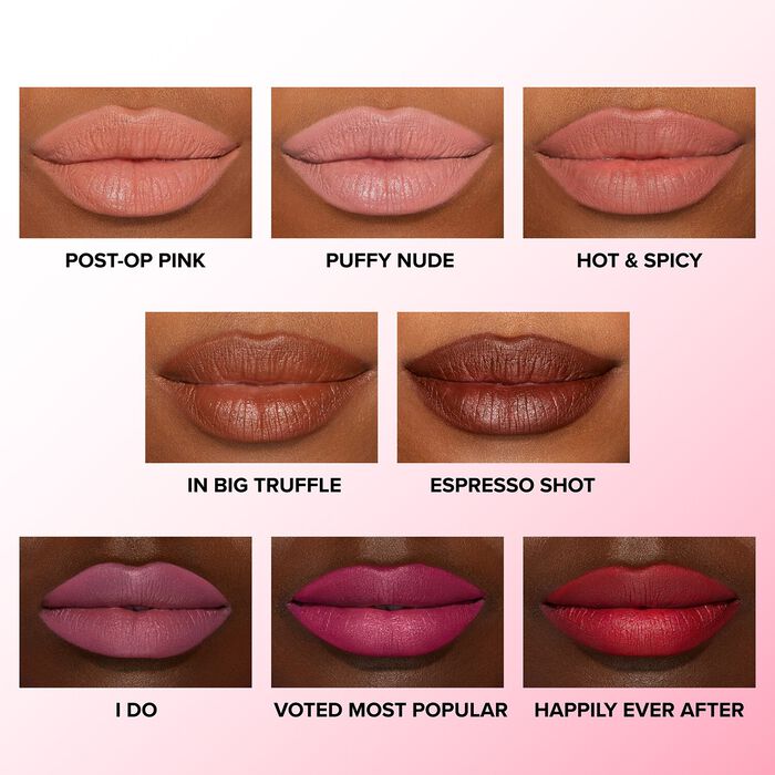 Too Faced Lip Injection Extreme Lip Shaper - Delineador de Labios Voluminizador Últimos 2 días