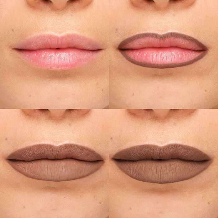 Make Up For Ever Artist Color Pencil Extrême - Lápiz de labios Waterproof Color Intenso Último día