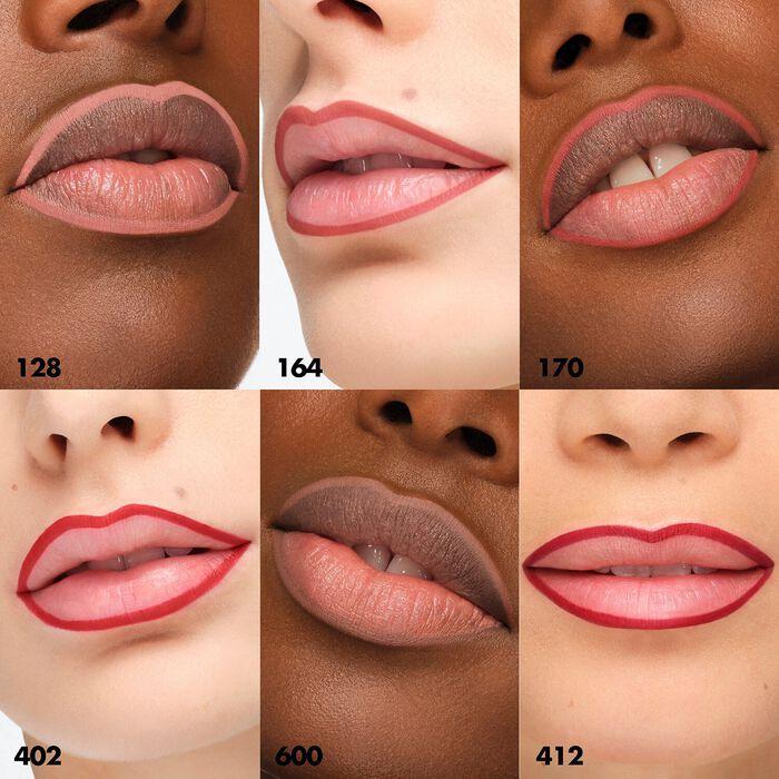 Make Up For Ever Artist Color Pencil Extrême - Lápiz de labios Waterproof Color Intenso Último día