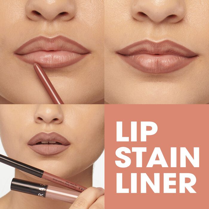 Sephora Collection Lip Stain Liner - Lapiz de labios Precio de fábrica
