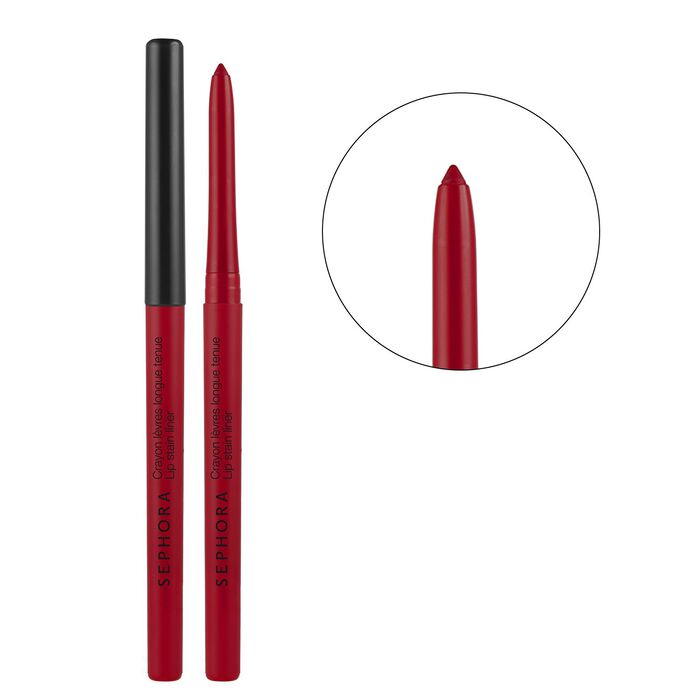 Sephora Collection Lip Stain Liner - Lapiz de labios Precio de fábrica