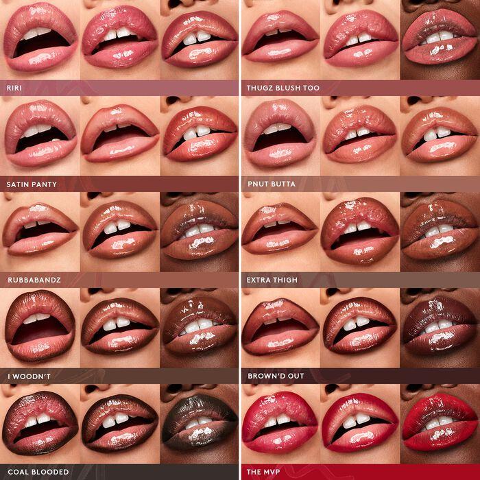 Fenty Beauty Trace'd Out - Lápiz de Labios Promoción por tiempo limitado
