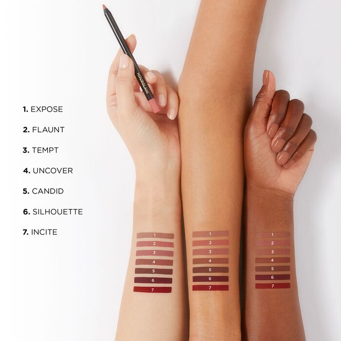 Hourglass Shape and Sculpt Lip Liner - Lápiz de labios Superdescuento