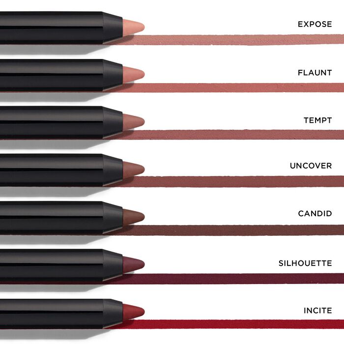 Hourglass Shape and Sculpt Lip Liner - Lápiz de labios Superdescuento