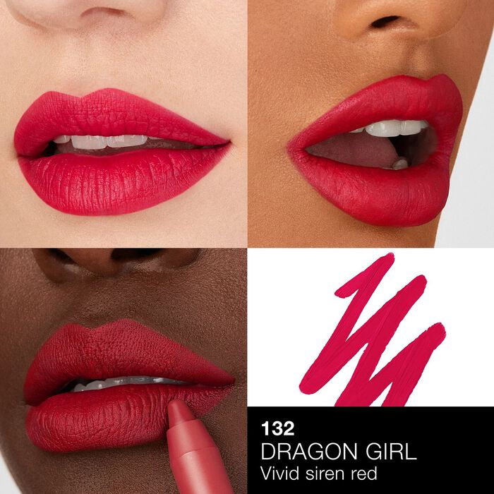Nars Powermatte High-intensity Lip Pencil - Lápiz de labios Liquidación