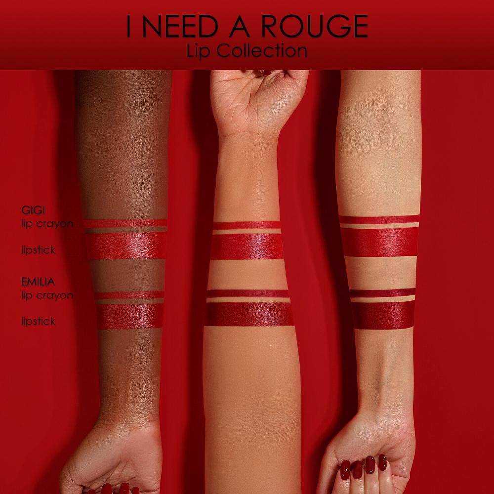 Natasha Denona I need a rouge - Lápiz de labios Ahorra y exporta