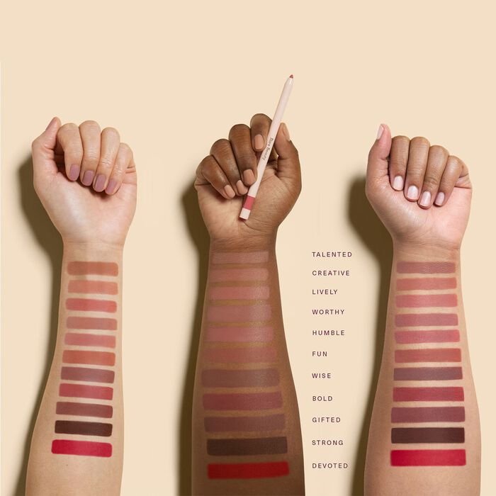 Rare Beauty Kind Words - Lápiz labial mate Libre de impuestos