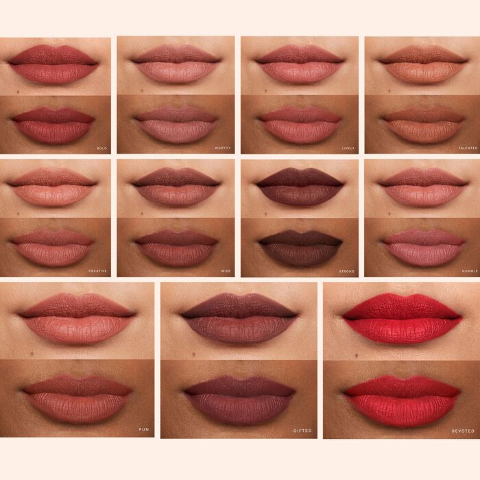 Rare Beauty Kind Words - Lápiz labial mate Libre de impuestos