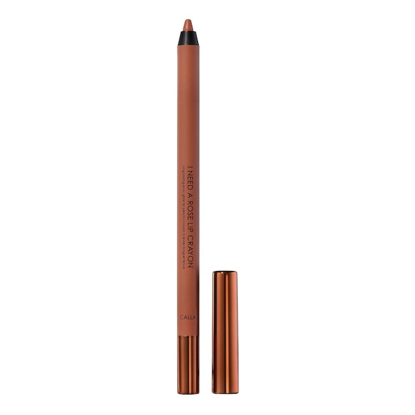 Natasha Denona I Need A Rose Lip Crayon - Lápiz de labios Oferta exclusiva