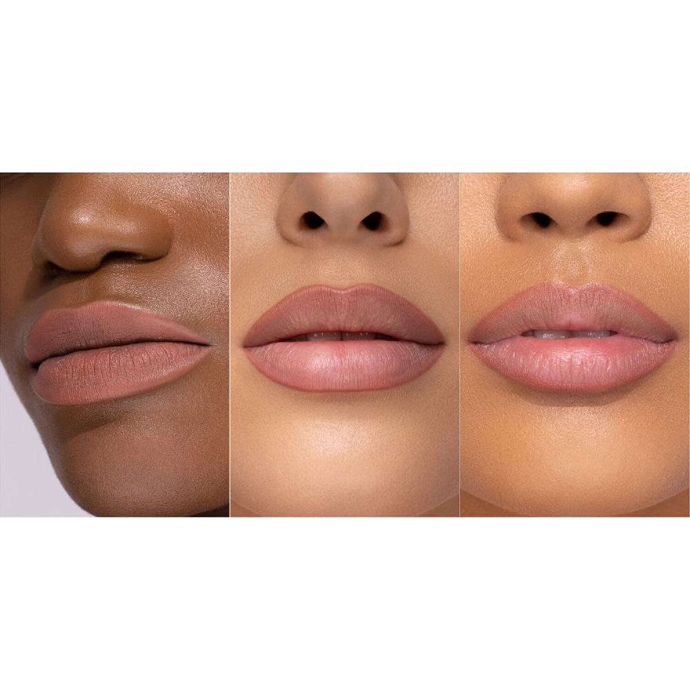 Natasha Denona I Need A Rose Lip Crayon - Lápiz de labios Oferta exclusiva