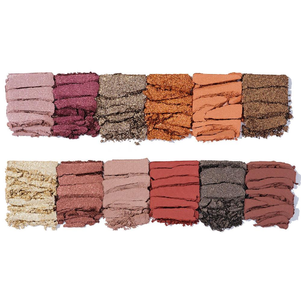 Anastasia Beverly Hills Rose Metals - Paleta de sombras Ofertas de temporada