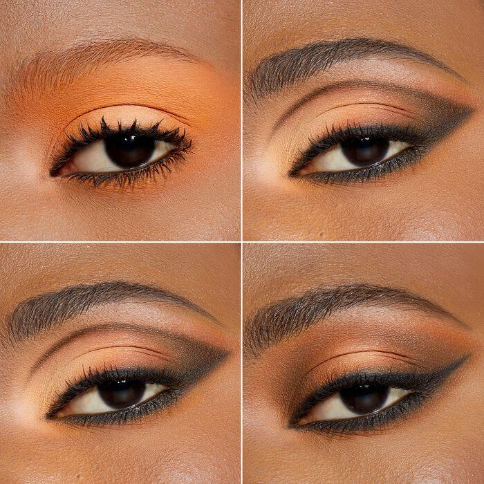 Huda Beauty Matte Obsessions - Warm - Paleta de sombras de ojos Ofertas especiales