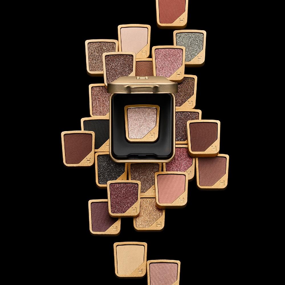 Hourglass Curator - Paleta de sombras vacías Grandes ahorros