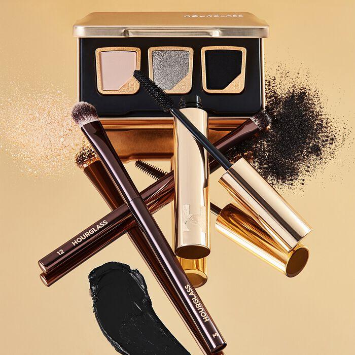 Hourglass Curator - Paleta de sombras vacías Grandes ahorros