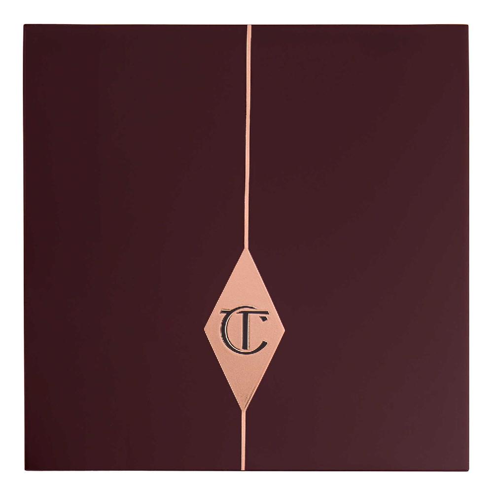 Charlotte Tilbury Luxury Palette The Sophisticate - Paleta sombras de ojos Precio ultrabajo