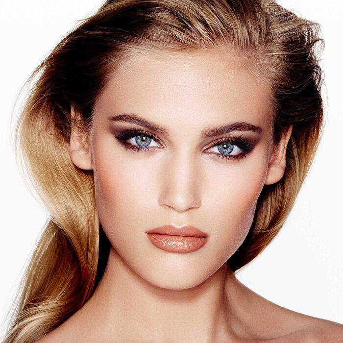 Charlotte Tilbury Luxury Palette The Sophisticate - Paleta sombras de ojos Precio ultrabajo