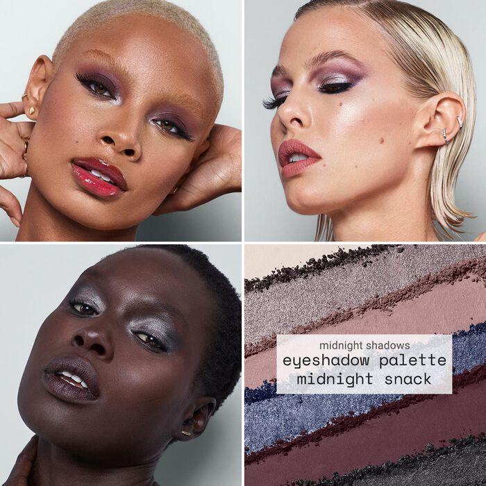 Rem Beauty Midnight Shadows - Paleta de sombras de ojos En línea