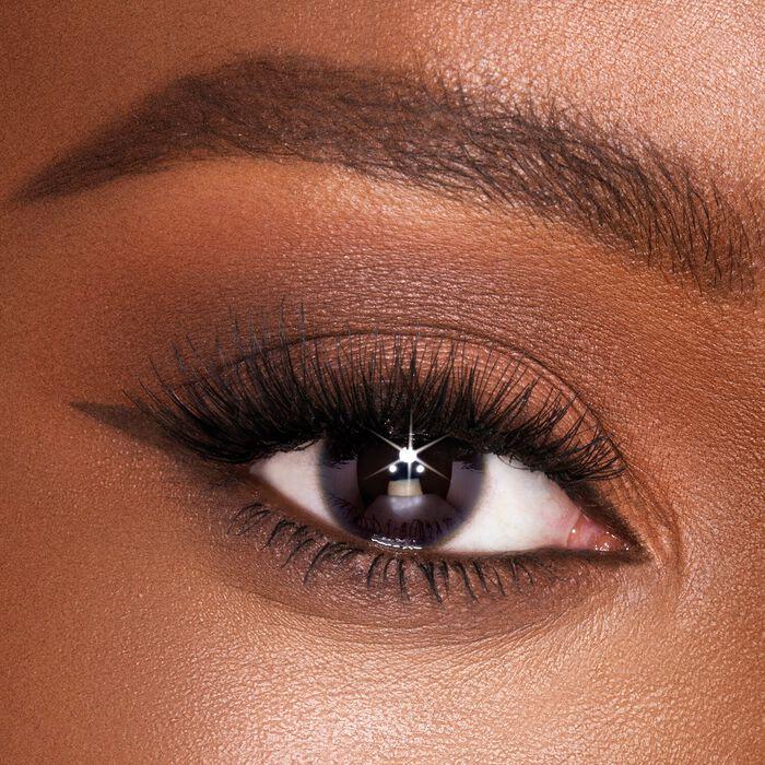 Charlotte Tilbury The Super Nudes Easy Eye Palette - Paleta de sombras de ojos Outlet